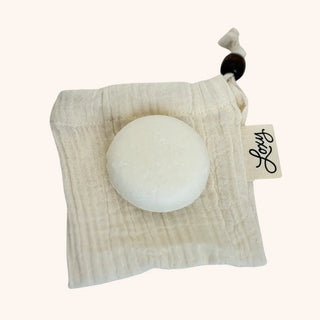 Shampoo bar Saver Bag - Loxy