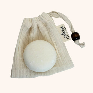 Shampoo bar Saver Bag - Loxy