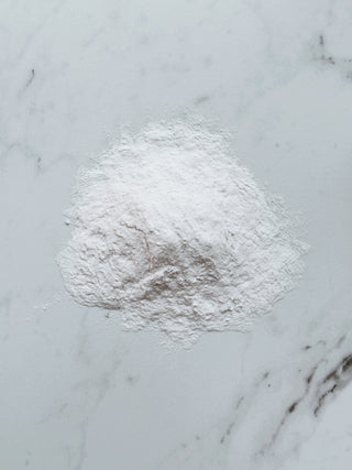 Dirty Hair Dry Shampoo - naturél