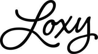 Loxy logo