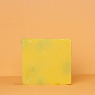 Invigorating Tangerine & Grapefruit Body Wash Bar - Loxy