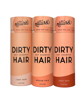 How Do I Maintain Healthy Hair Between Washes?