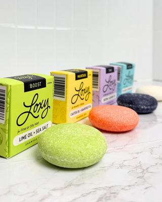 New Year, Same You! (But Maybe Wash Your Hair)