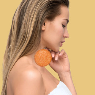 What are the advantages of switching to a shampoo bar?