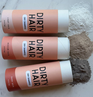 Fragrance-Free Dry Shampoo for Sensitive Scalps: Here’s Why It Matters