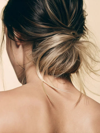 Fine or Oily Hair - Loxy