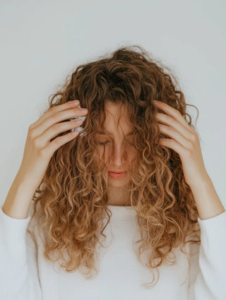Dry Scalp - Loxy