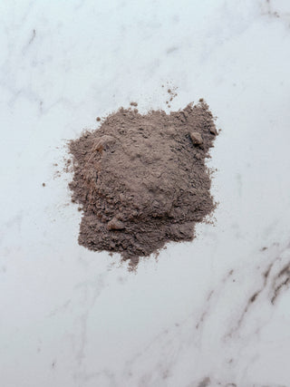 Dirty Hair Dry Shampoo