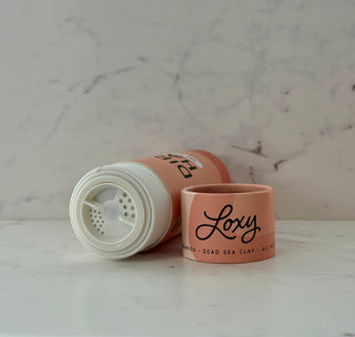 Dirty Hair Dry Shampoo