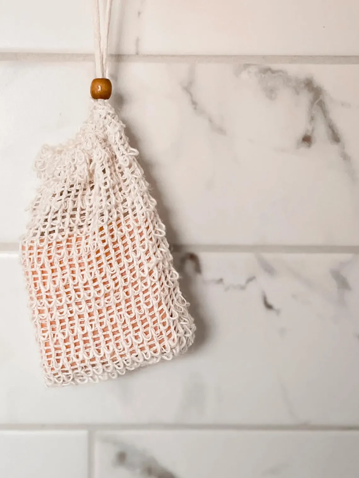 thumbnail image 2 of Soap Saver Bag 2 of 11