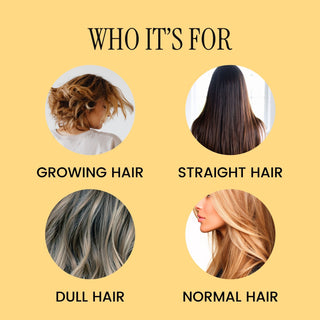 MAINTAIN: Shampoo Bar & Conditioner Bar for growth & shine