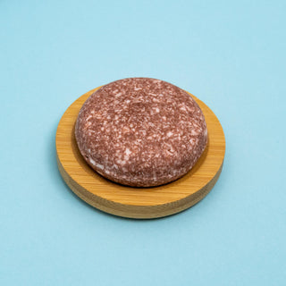 Bamboo Shampoo Bar Saver - naturél