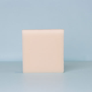 Sensitive Unscented Natural Soap - naturél